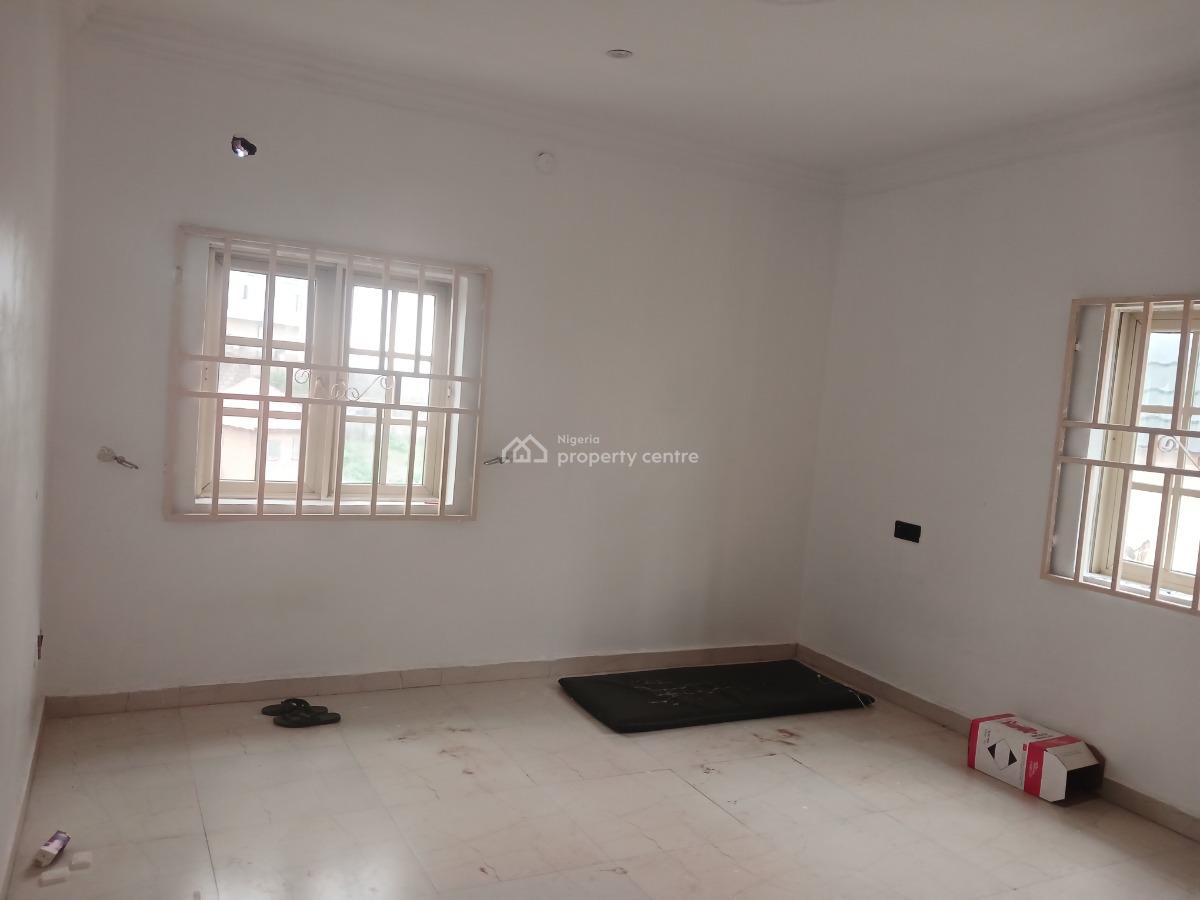 Luxurious 2 Bedroom Block of Flats, Works and Housing Estate, Gwarinpa, Abuja, Flat / Apartment for Rent