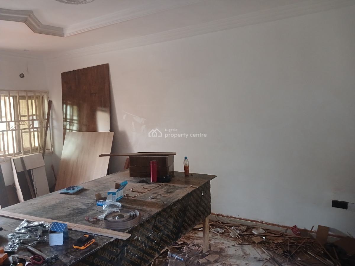 Luxurious 2 Bedroom Block of Flats, Works and Housing Estate, Gwarinpa, Abuja, Flat / Apartment for Rent