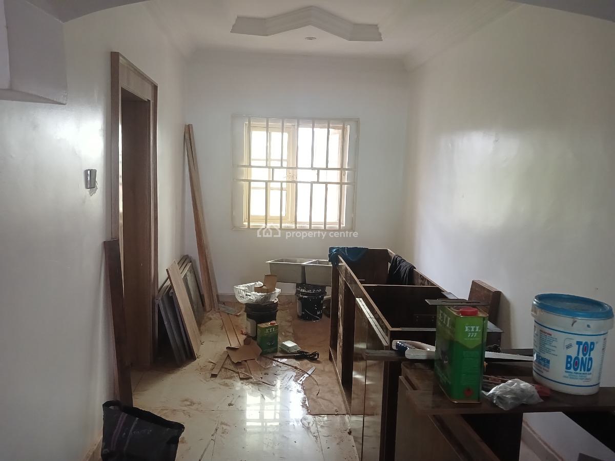Luxurious 2 Bedroom Block of Flats, Works and Housing Estate, Gwarinpa, Abuja, Flat / Apartment for Rent