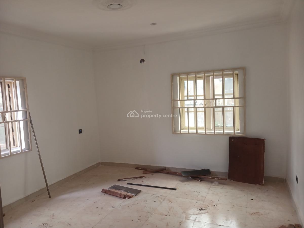 Luxurious 2 Bedroom Block of Flats, Works and Housing Estate, Gwarinpa, Abuja, Flat / Apartment for Rent