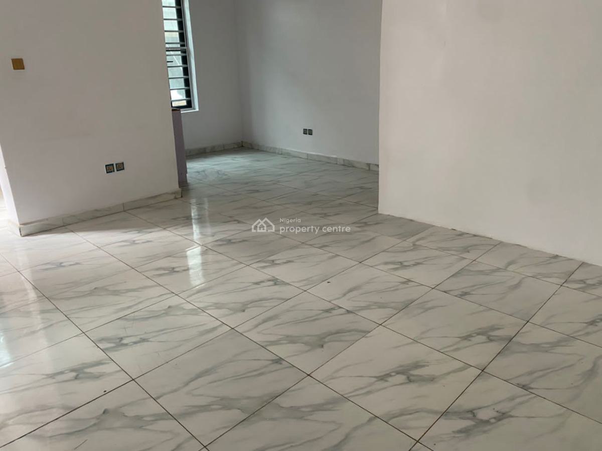a Luxury Shared Apartment with Excel, Orchid Estate, Lekki Phase 2, Lekki, Lagos, Self Contain (single Rooms) for Rent