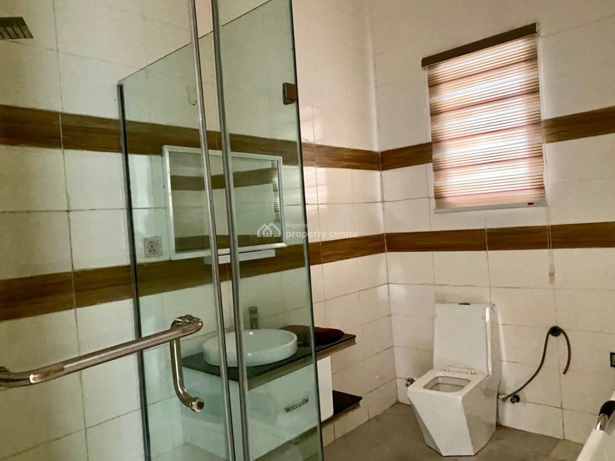 a Luxury Shared Apartment with Excel, Orchid Estate, Lekki Phase 2, Lekki, Lagos, Self Contain (single Rooms) for Rent