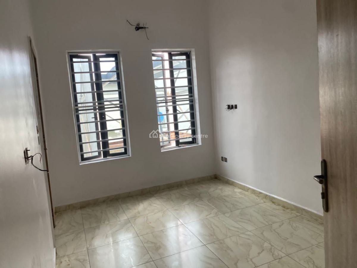 a Luxury Shared Apartment with Excel, Orchid Estate, Lekki Phase 2, Lekki, Lagos, Self Contain (single Rooms) for Rent