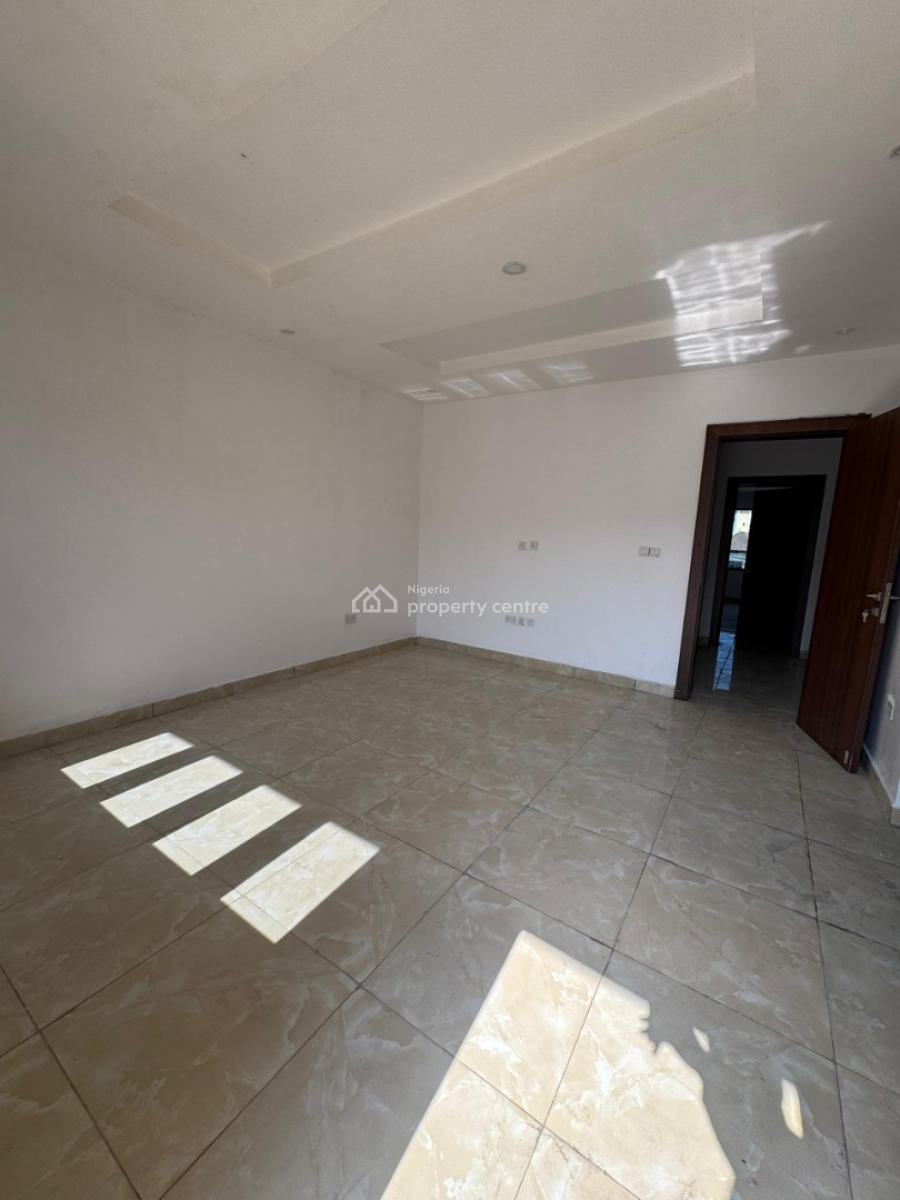 10 Units of Well Built 4 Bedroom Terrace Duplex., Lekki Phase 1, Lekki, Lagos, Terraced Duplex for Rent