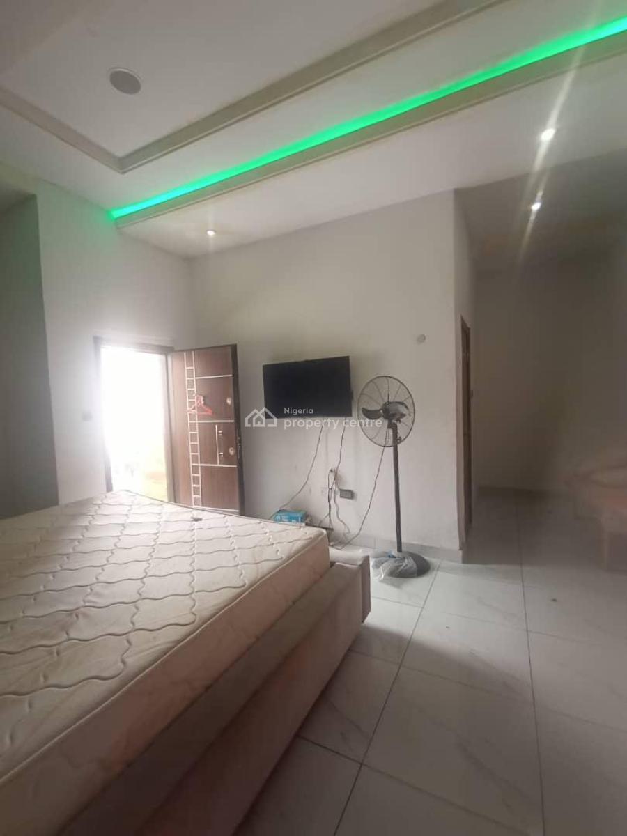 Standard Luxury 4 Bedroom Terraced Duplex with Excellent Facilities, Orchid Road, Lekki, Lagos, Terraced Duplex for Rent