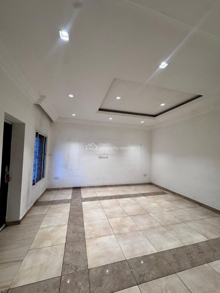 4 Bedroom Terrace, Maitama District, Abuja, Terraced Duplex for Sale