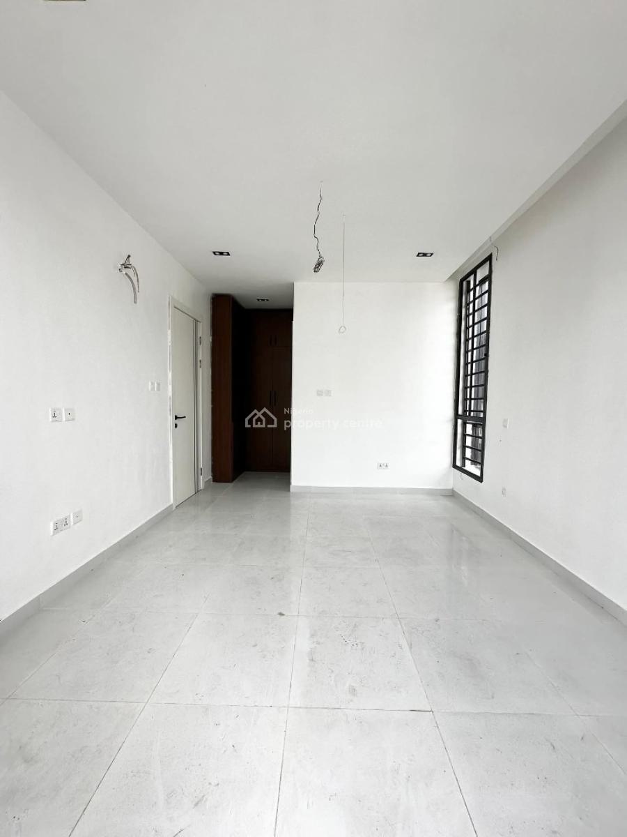 Luxury 2-bedroom Apartment, Ologolo, Lekki, Lagos, Flat / Apartment for Rent