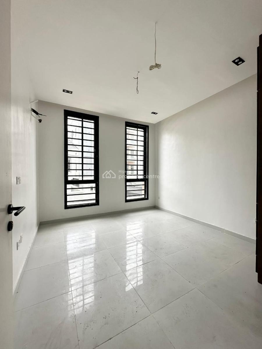 Luxury 2-bedroom Apartment, Ologolo, Lekki, Lagos, Flat / Apartment for Rent