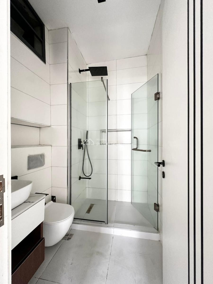 Luxury 2-bedroom Apartment, Ologolo, Lekki, Lagos, Flat / Apartment for Rent