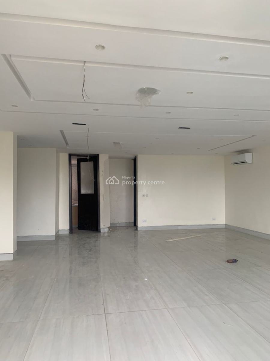 Serviced 4-bedroom Luxury Maisonette with Bq., Ikoyi, Lagos, House for Rent