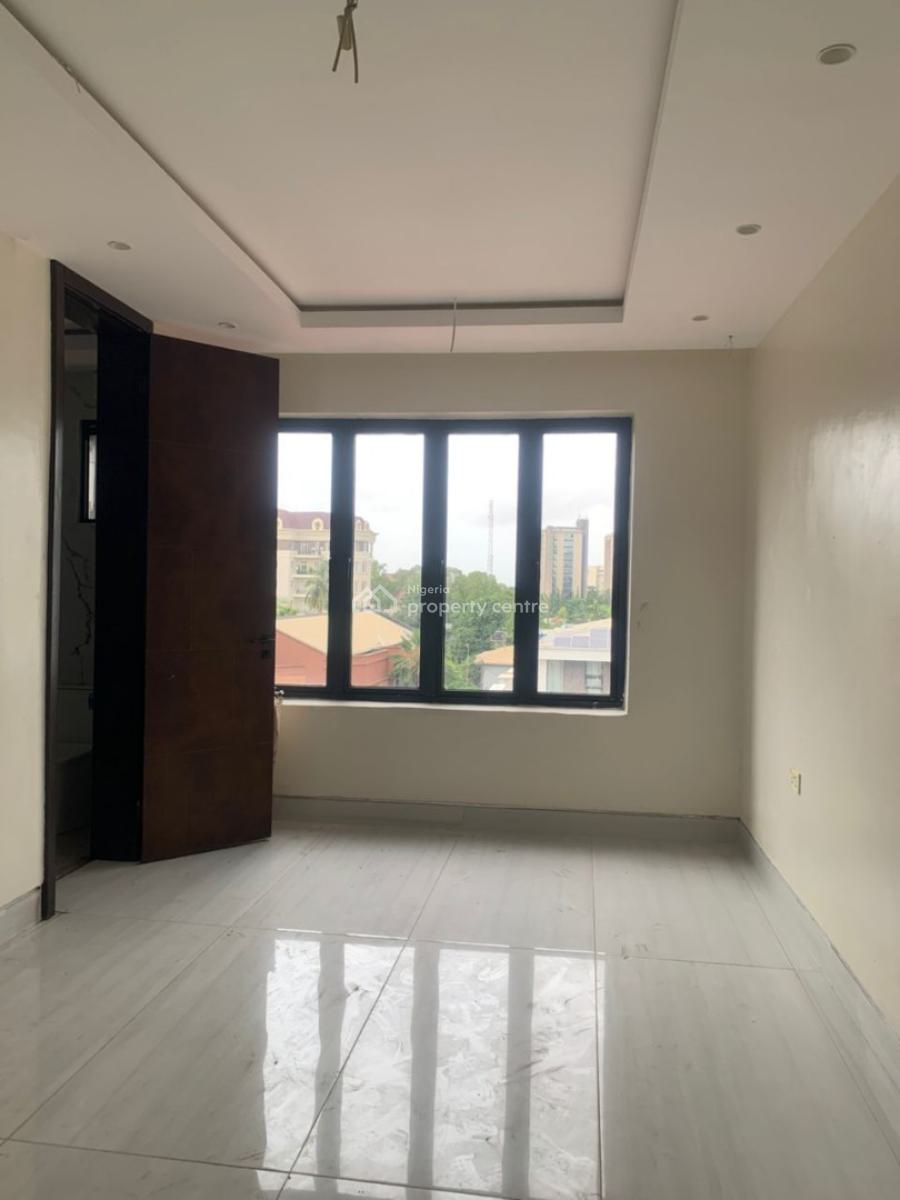 Serviced 4-bedroom Luxury Maisonette with Bq., Ikoyi, Lagos, House for Rent