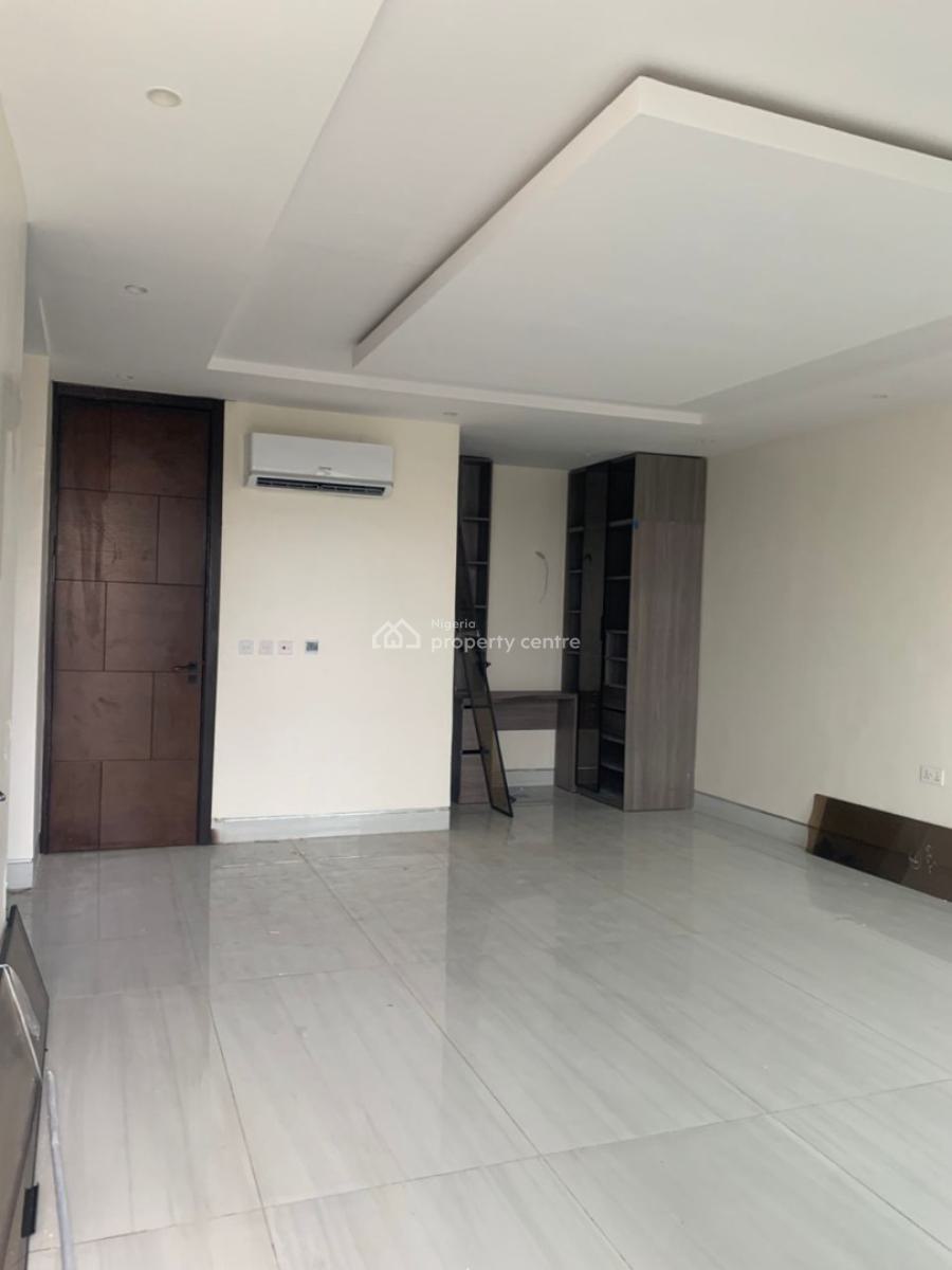 Serviced 4-bedroom Luxury Maisonette with Bq., Ikoyi, Lagos, House for Rent