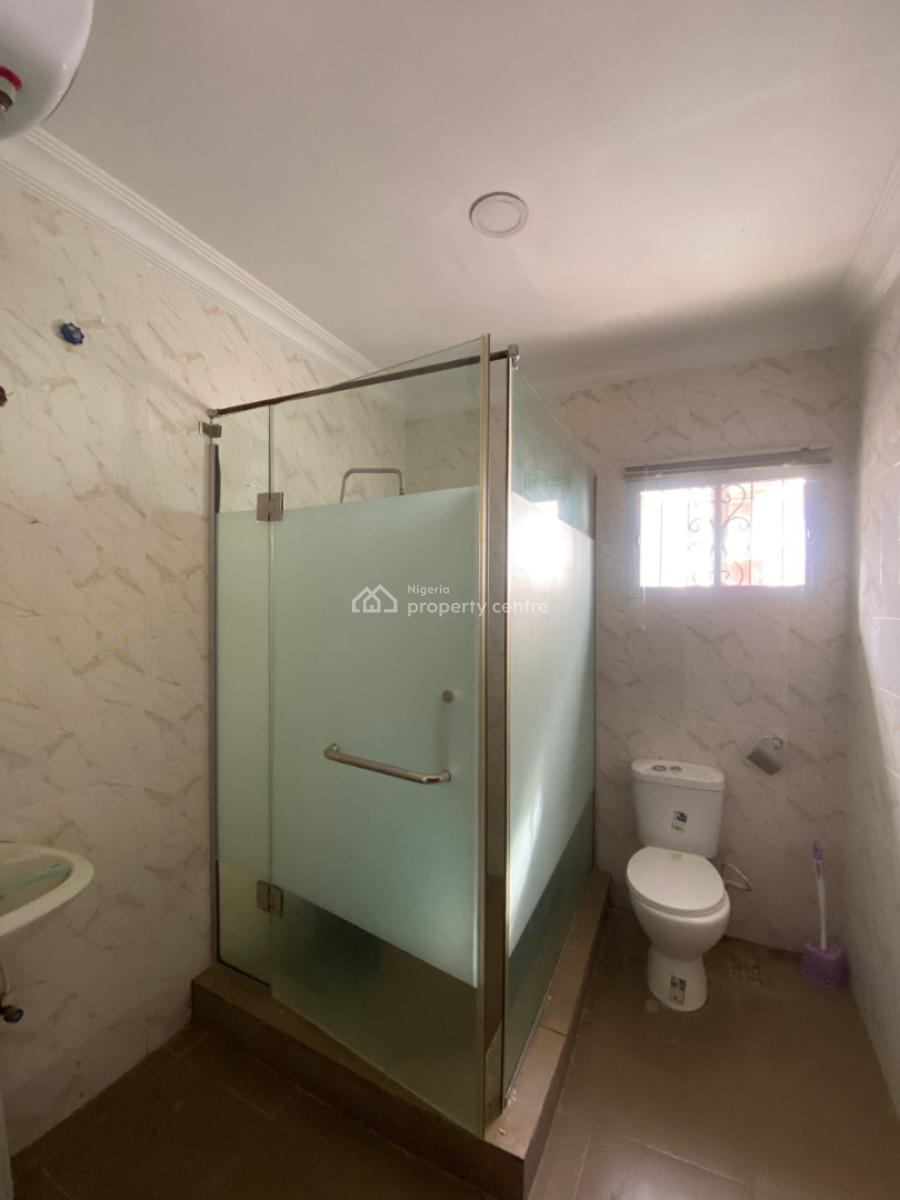 Well Built 3 Bedroom Apartment, Ikota, Lekki, Lagos, Flat / Apartment for Rent