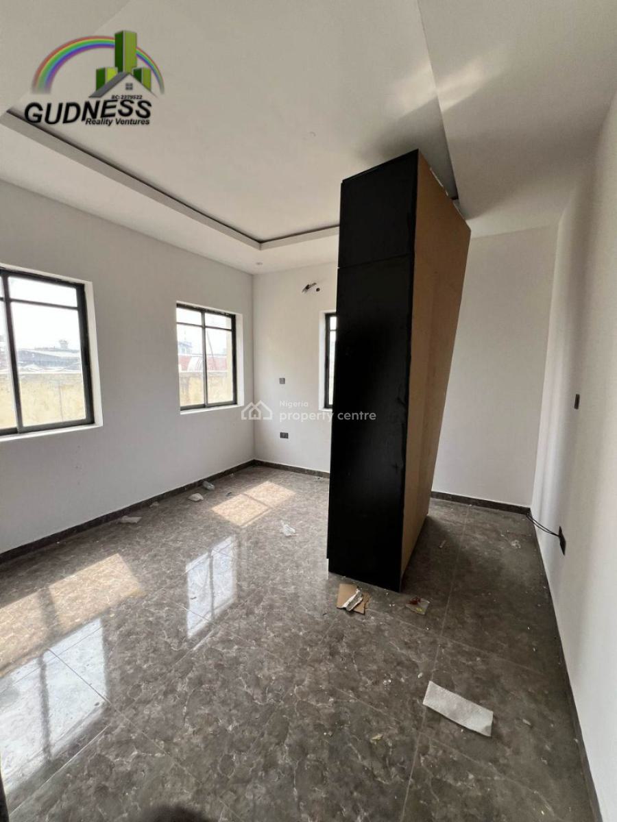 Brand New 2 Bedroom Flat, Ikota, Lekki, Lagos, Flat / Apartment for Rent