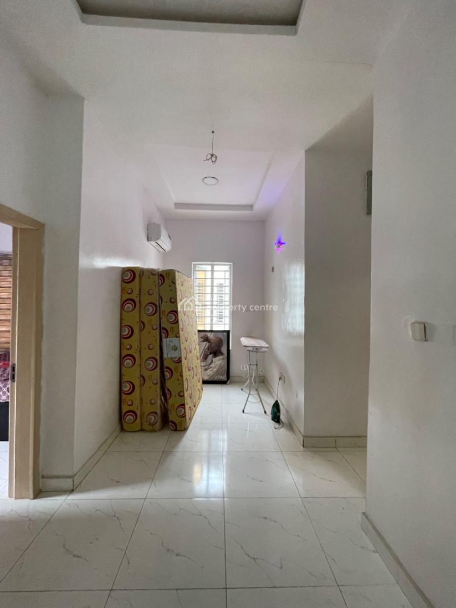 4 Bedroom Semi Detached Duplex, Ikota, Lekki, Lagos, Semi-detached Duplex for Rent