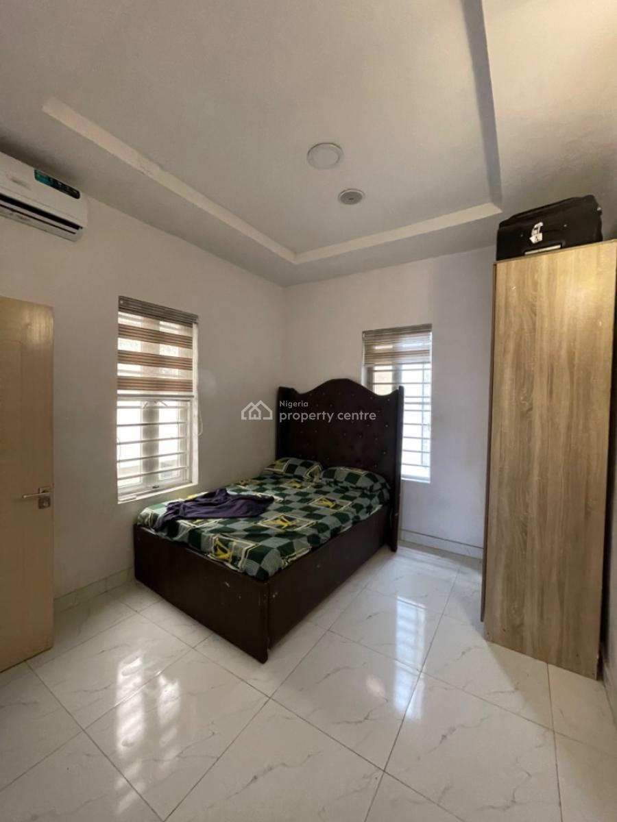 4 Bedroom Semi Detached Duplex, Ikota, Lekki, Lagos, Semi-detached Duplex for Rent