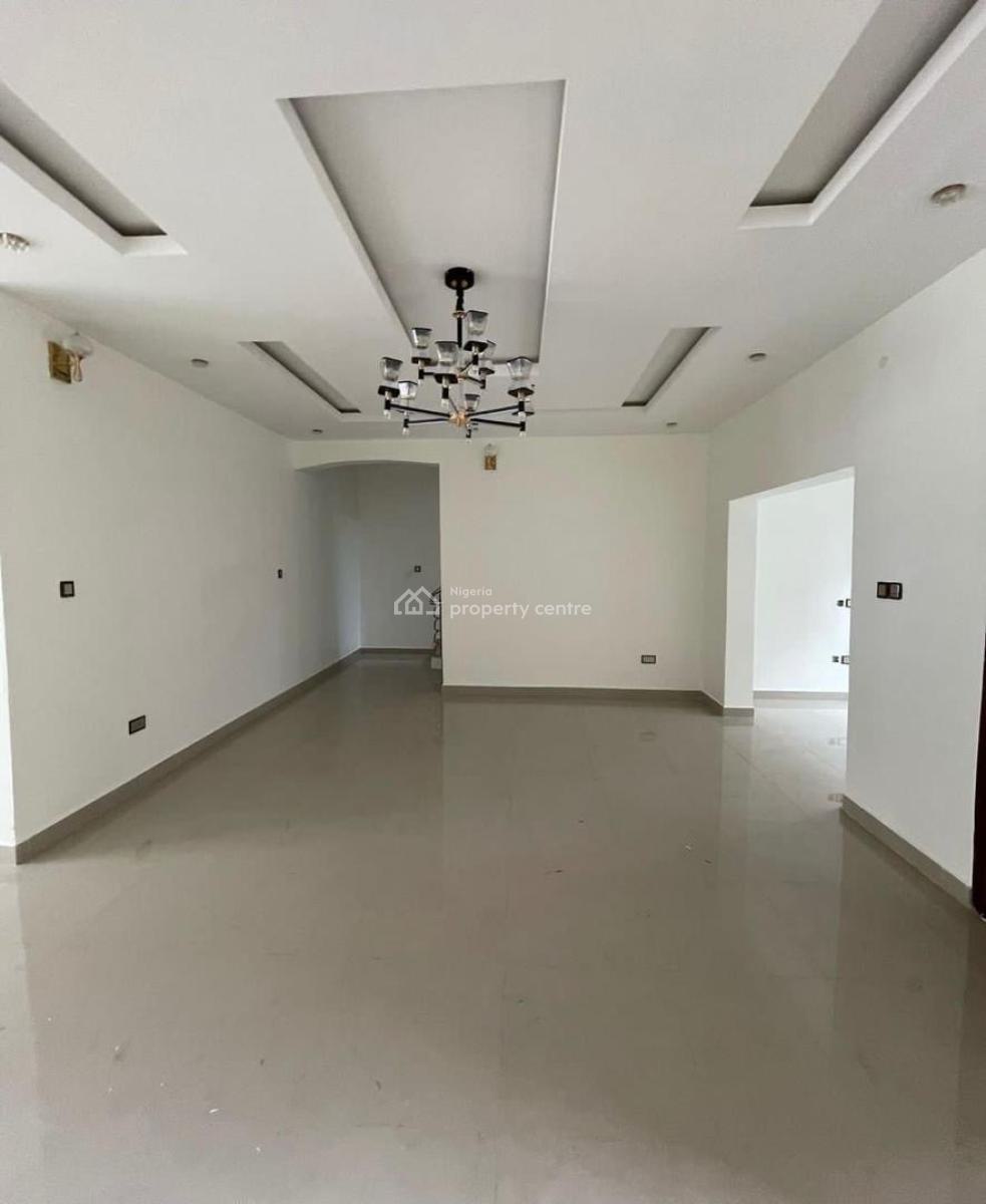 Newly Built 4 Bedroom Terraced Duplex in Serene Location, Ikate Elegushi, Lekki, Lagos, Terraced Duplex for Sale