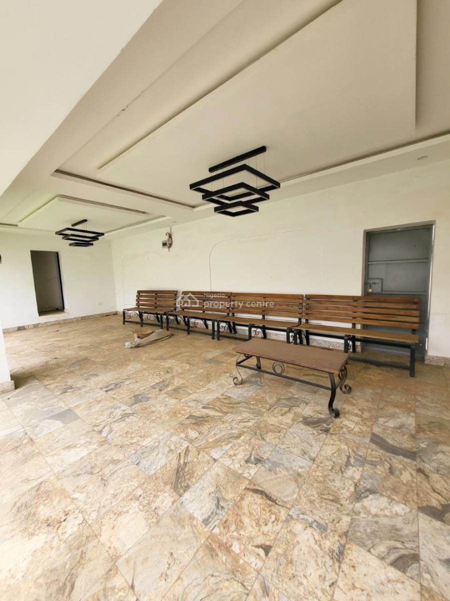 4 Bedroom Duplex, Guzape District, Abuja, House for Sale