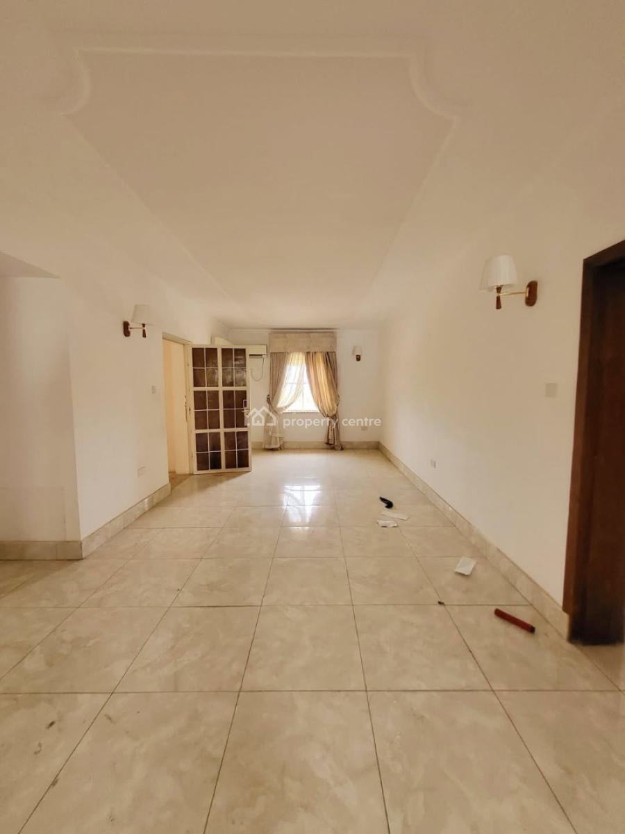 4 Bedroom Duplex, Guzape District, Abuja, House for Sale