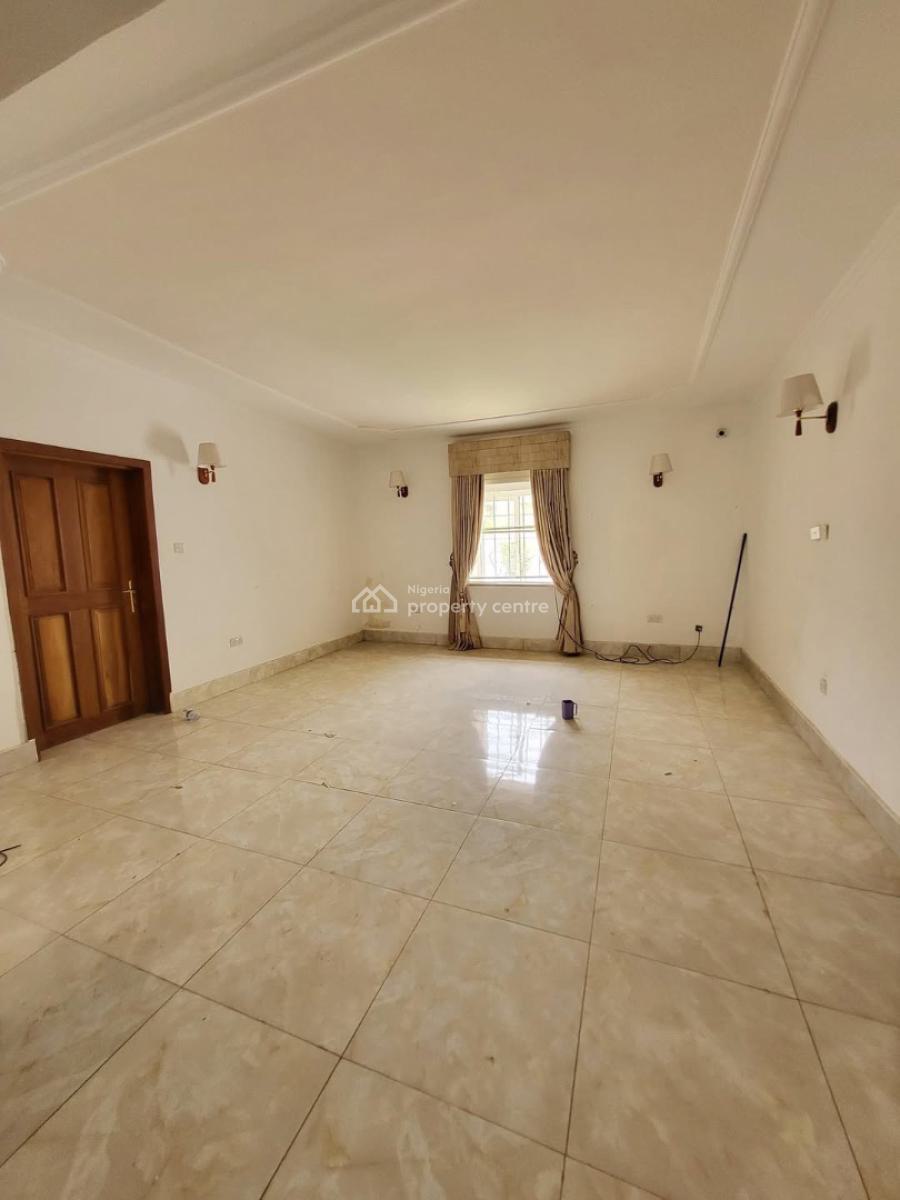 4 Bedroom Duplex, Guzape District, Abuja, House for Sale