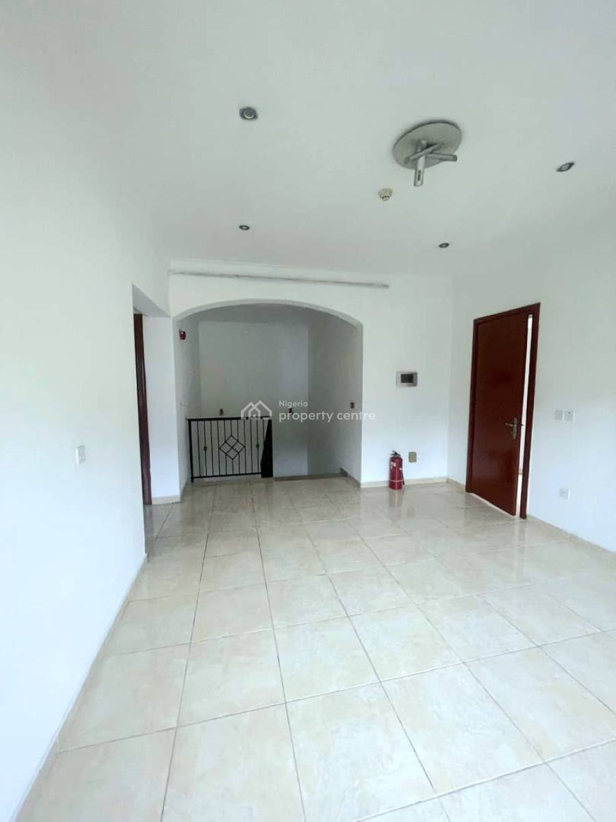 4-bedroom Terrace Duplex with Study, Bq & Pool, Bank Road, Ikoyi, Lagos, Terraced Duplex for Rent