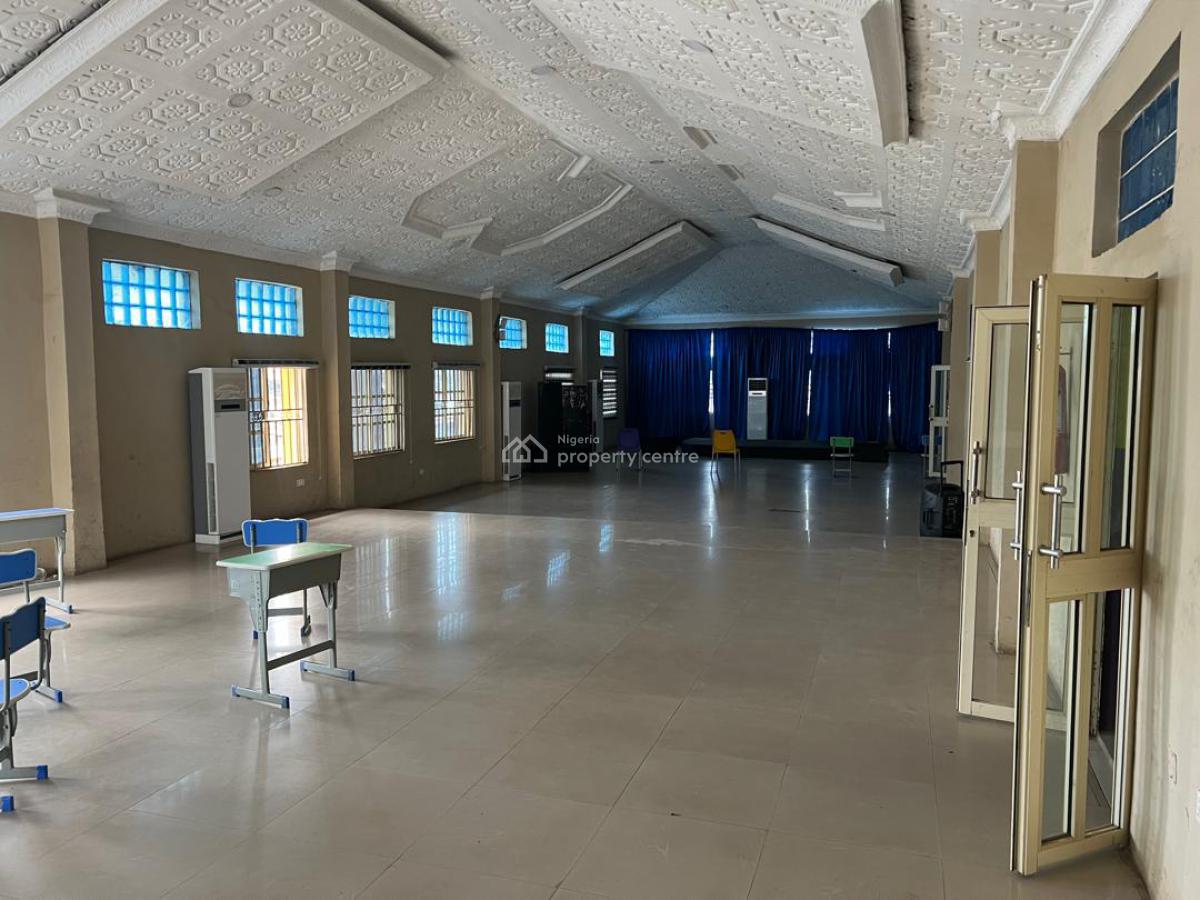 Functional School, Shagari Estate, Alimosho, Ipaja, Lagos, School for Sale