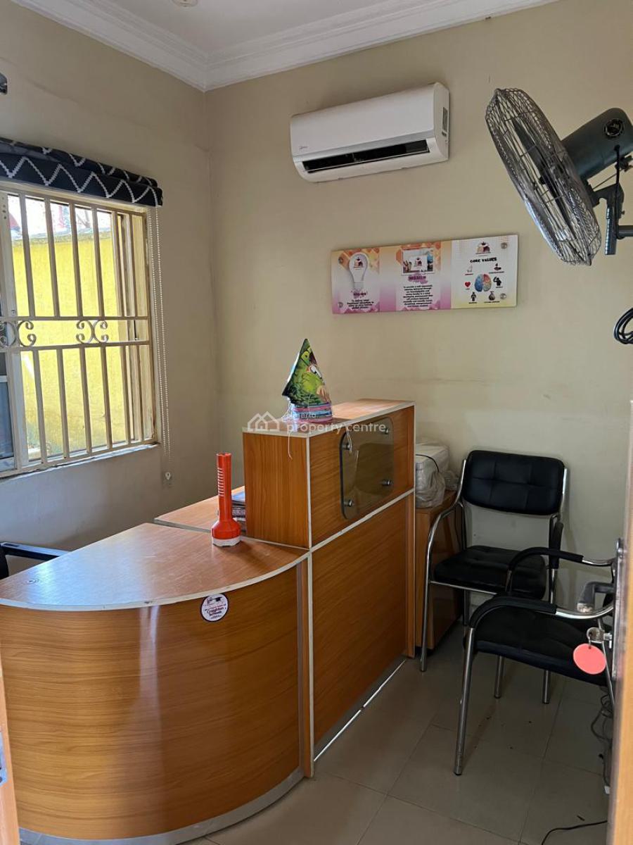 Functional School, Shagari Estate, Alimosho, Ipaja, Lagos, School for Sale