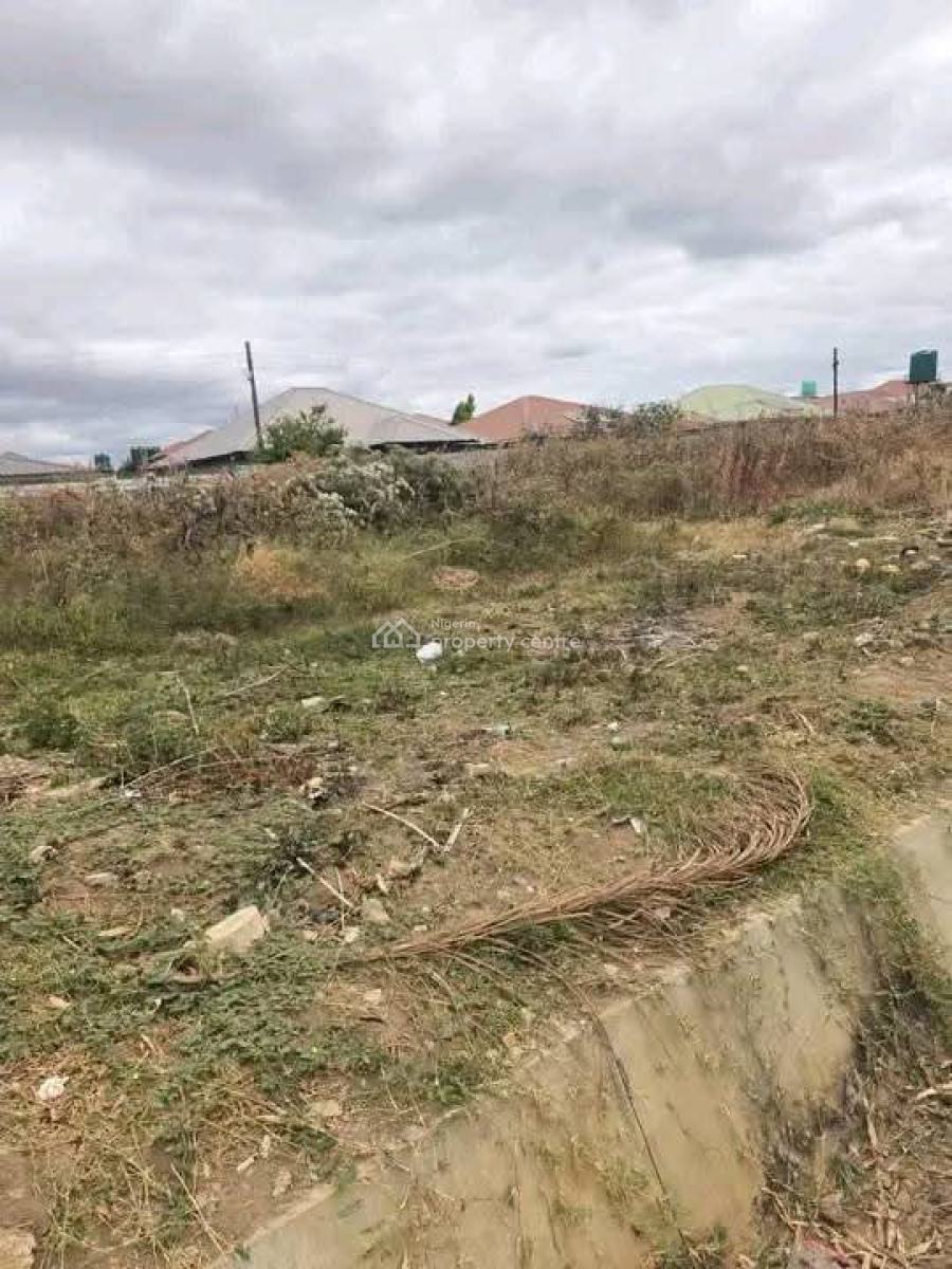Residential Land, Ajiwe, Ajah, Lagos, Residential Land for Sale
