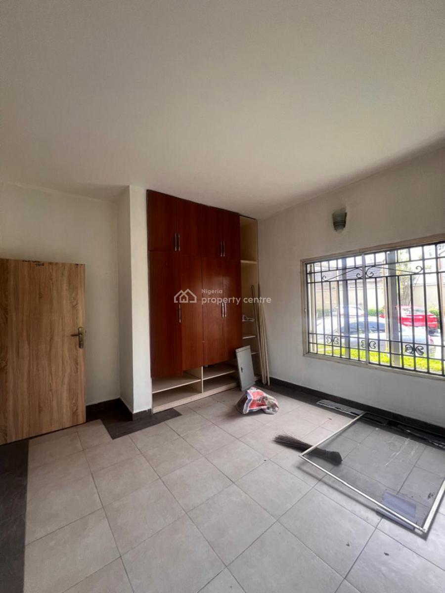 Exquisite Serviced 3 Bedroom Apartment, Lekki, Lagos, Self Contain (single Rooms) for Rent
