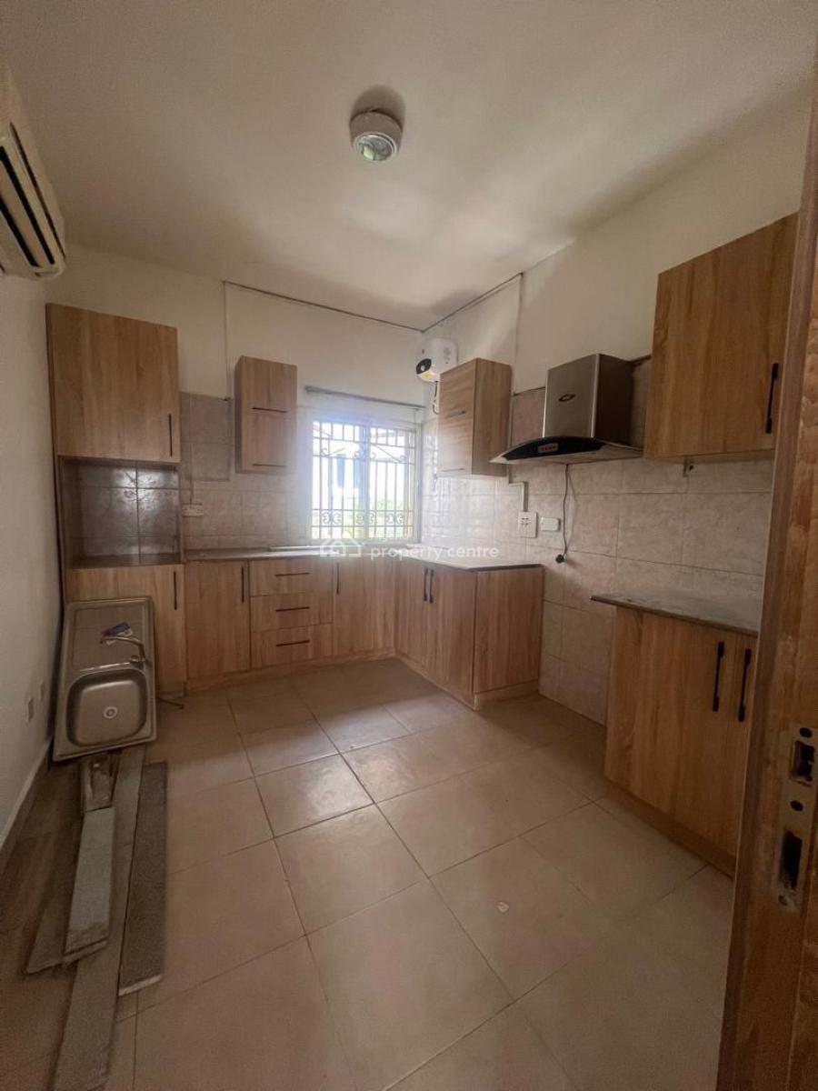 Exquisite Serviced 3 Bedroom Apartment, Lekki, Lagos, Self Contain (single Rooms) for Rent