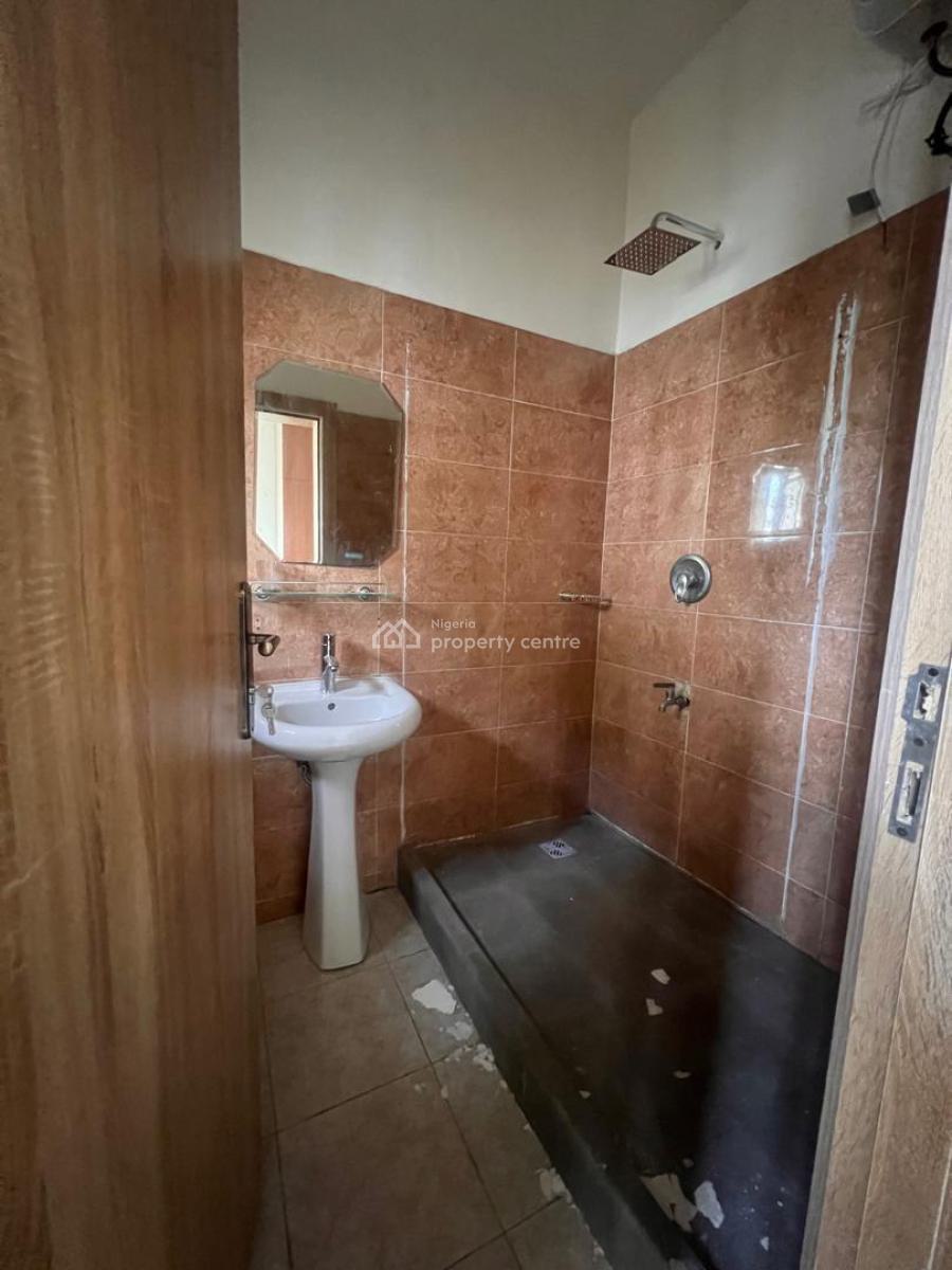 Exquisite Serviced 3 Bedroom Apartment, Lekki, Lagos, Self Contain (single Rooms) for Rent