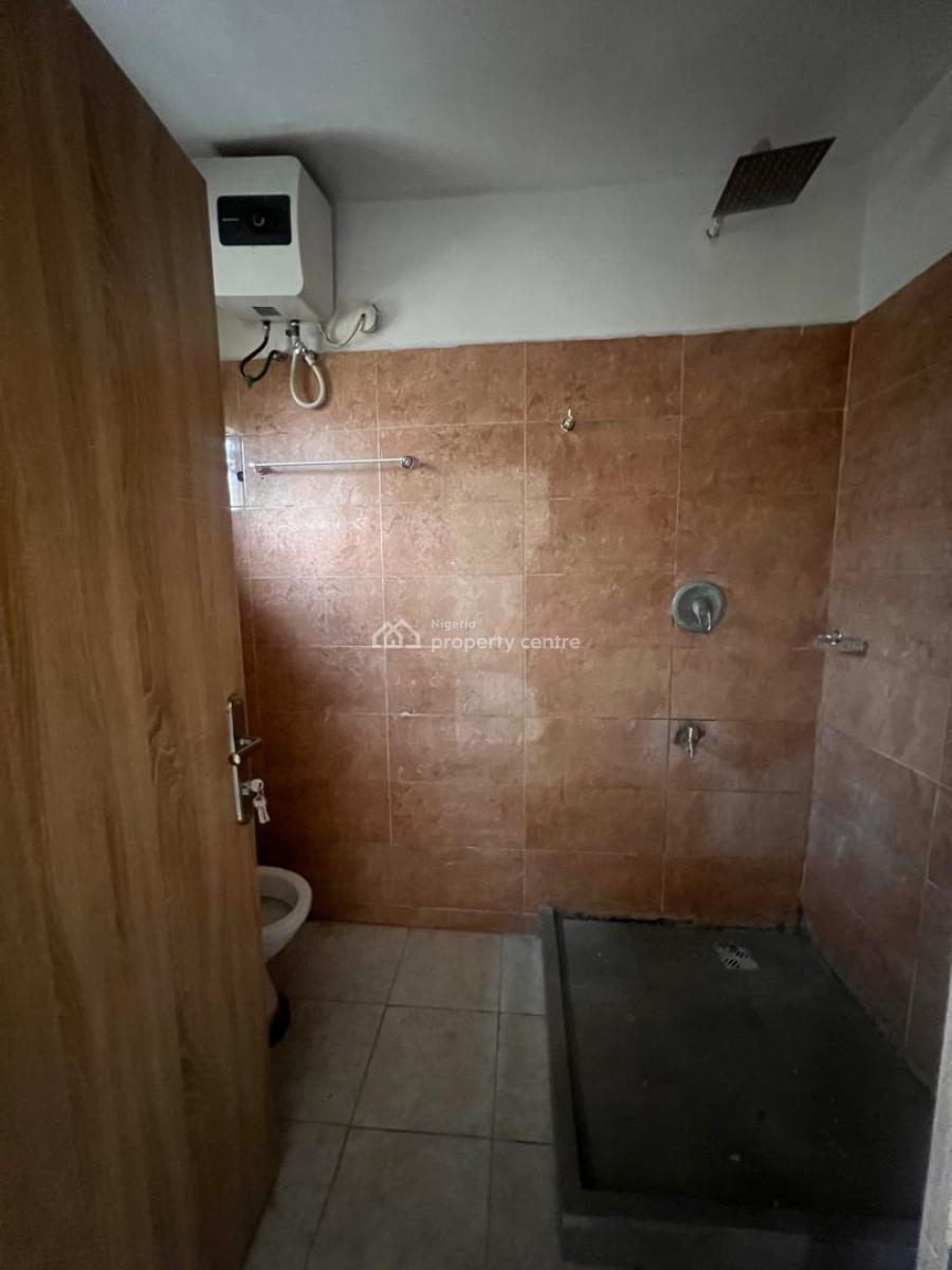 Exquisite Serviced 3 Bedroom Apartment, Lekki, Lagos, Self Contain (single Rooms) for Rent