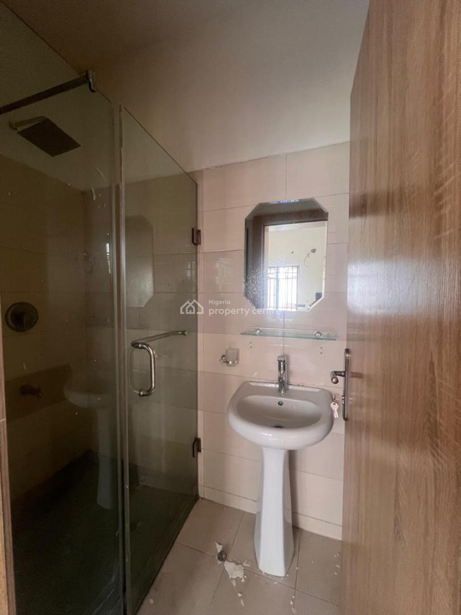 Exquisite Serviced 3 Bedroom Apartment, Lekki, Lagos, Self Contain (single Rooms) for Rent