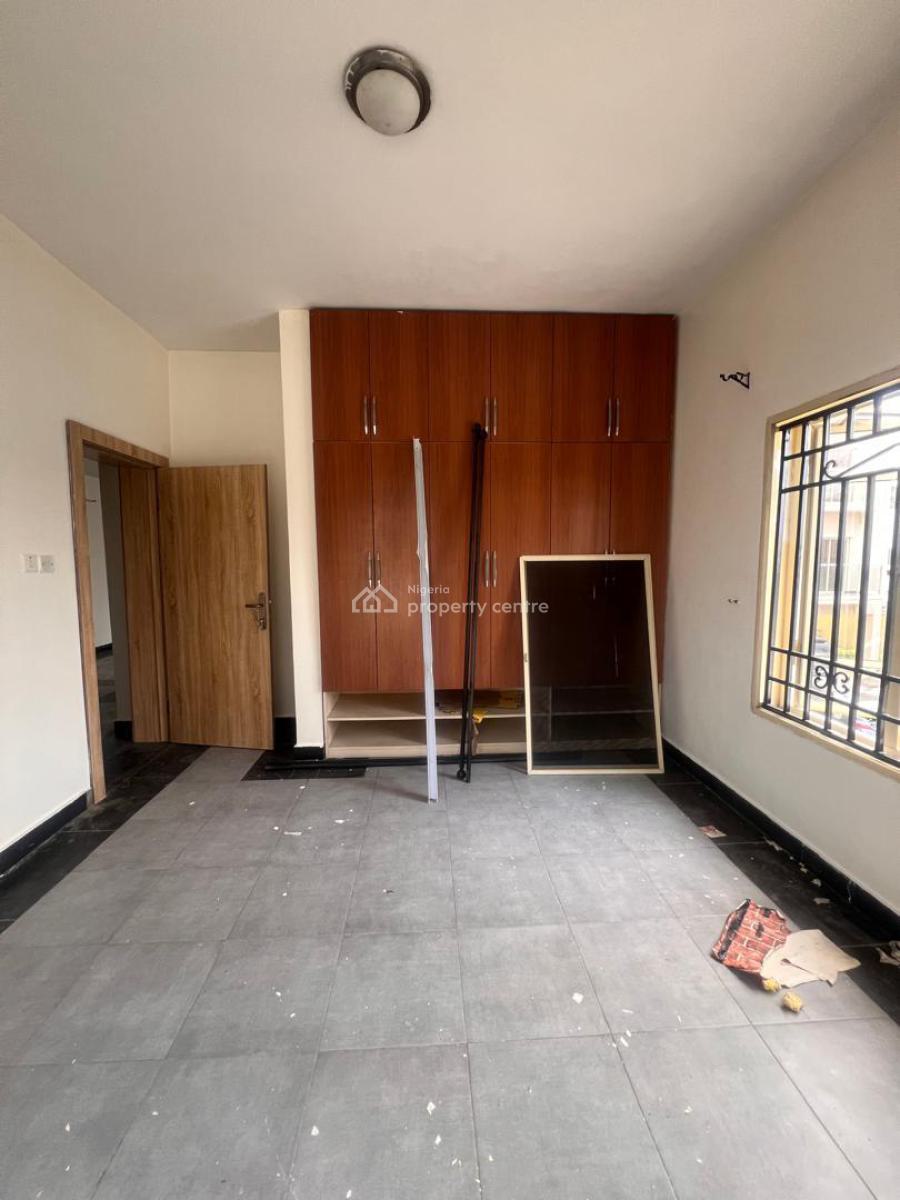 Exquisite Serviced 3 Bedroom Apartment, Lekki, Lagos, Self Contain (single Rooms) for Rent