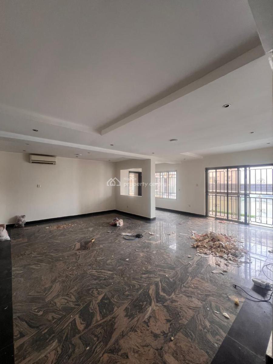 Exquisite Serviced 3 Bedroom Apartment, Lekki, Lagos, Self Contain (single Rooms) for Rent