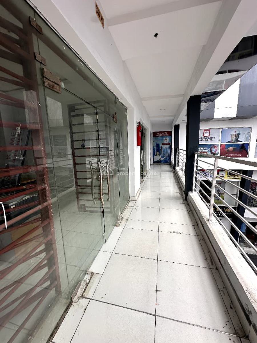 Shop Space, Agungi, Lekki, Lagos, Shop for Rent