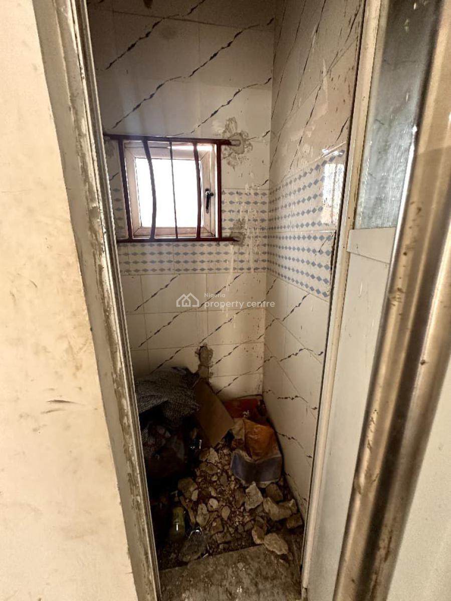 Shop Space, Agungi, Lekki, Lagos, Shop for Rent