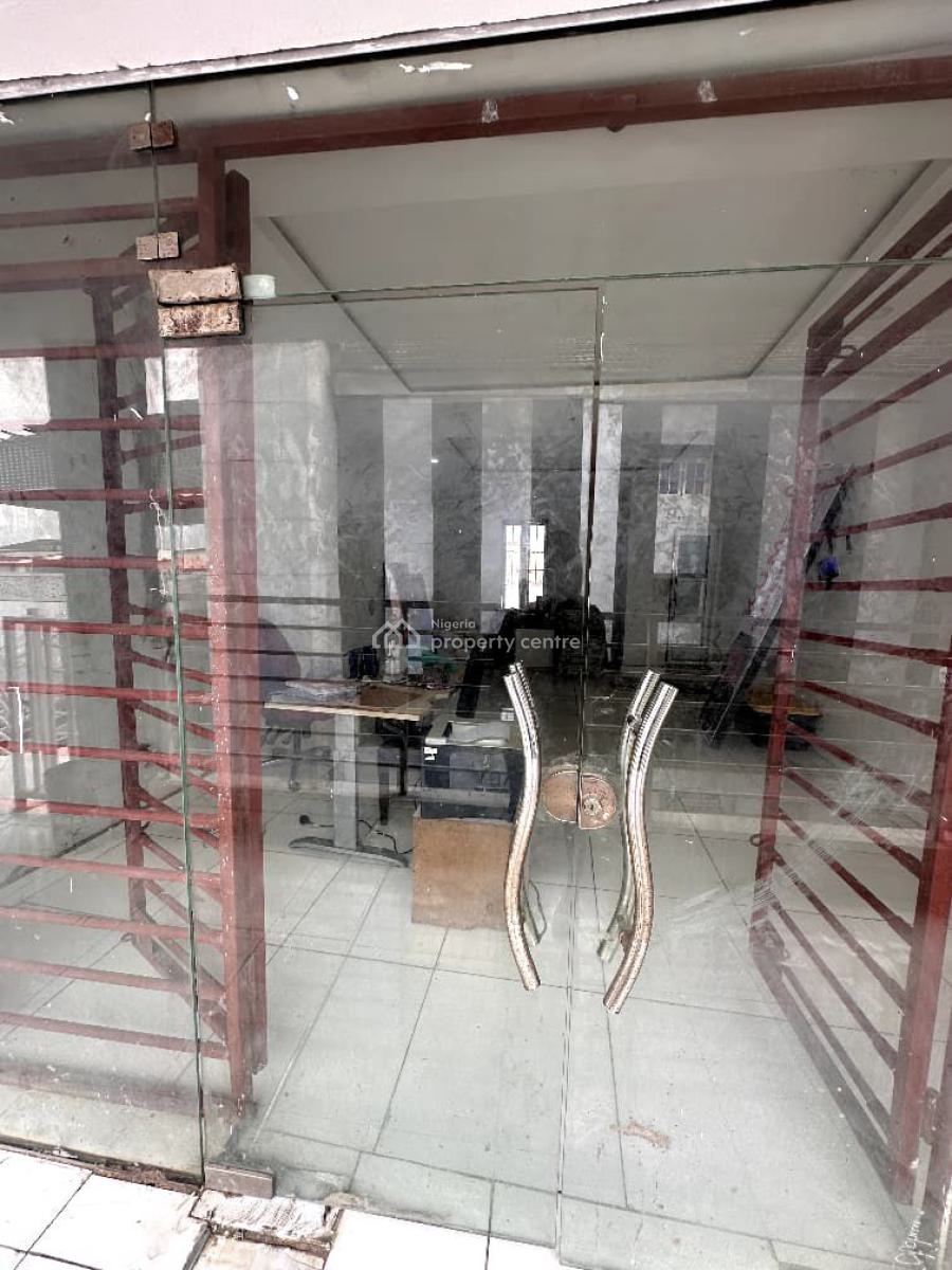 Shop Space, Agungi, Lekki, Lagos, Shop for Rent