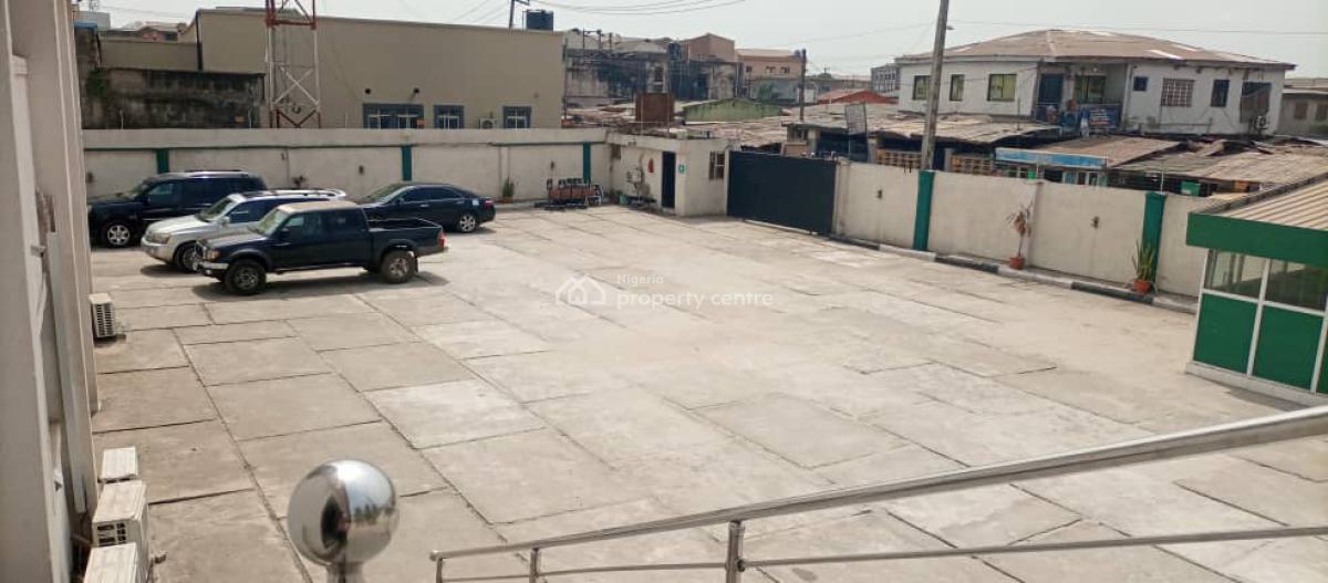 Functional Event Centre, Alagutan, Alimosho, Ipaja, Lagos, Hotel / Guest House for Sale