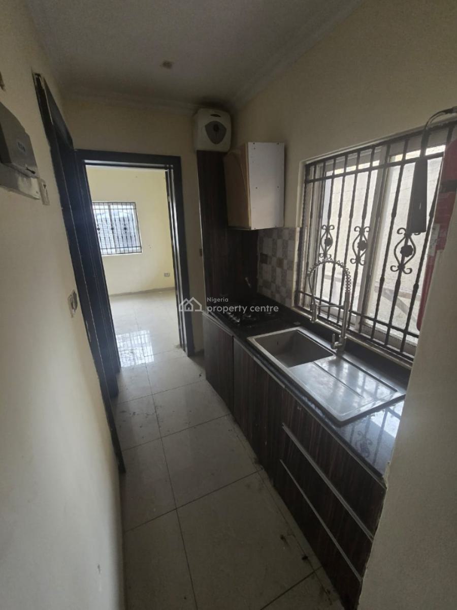 1 Bedroom Flat, Off Freedom Way, Lekki Phase 1, Lekki, Lagos, Mini Flat (room and Parlour) for Rent