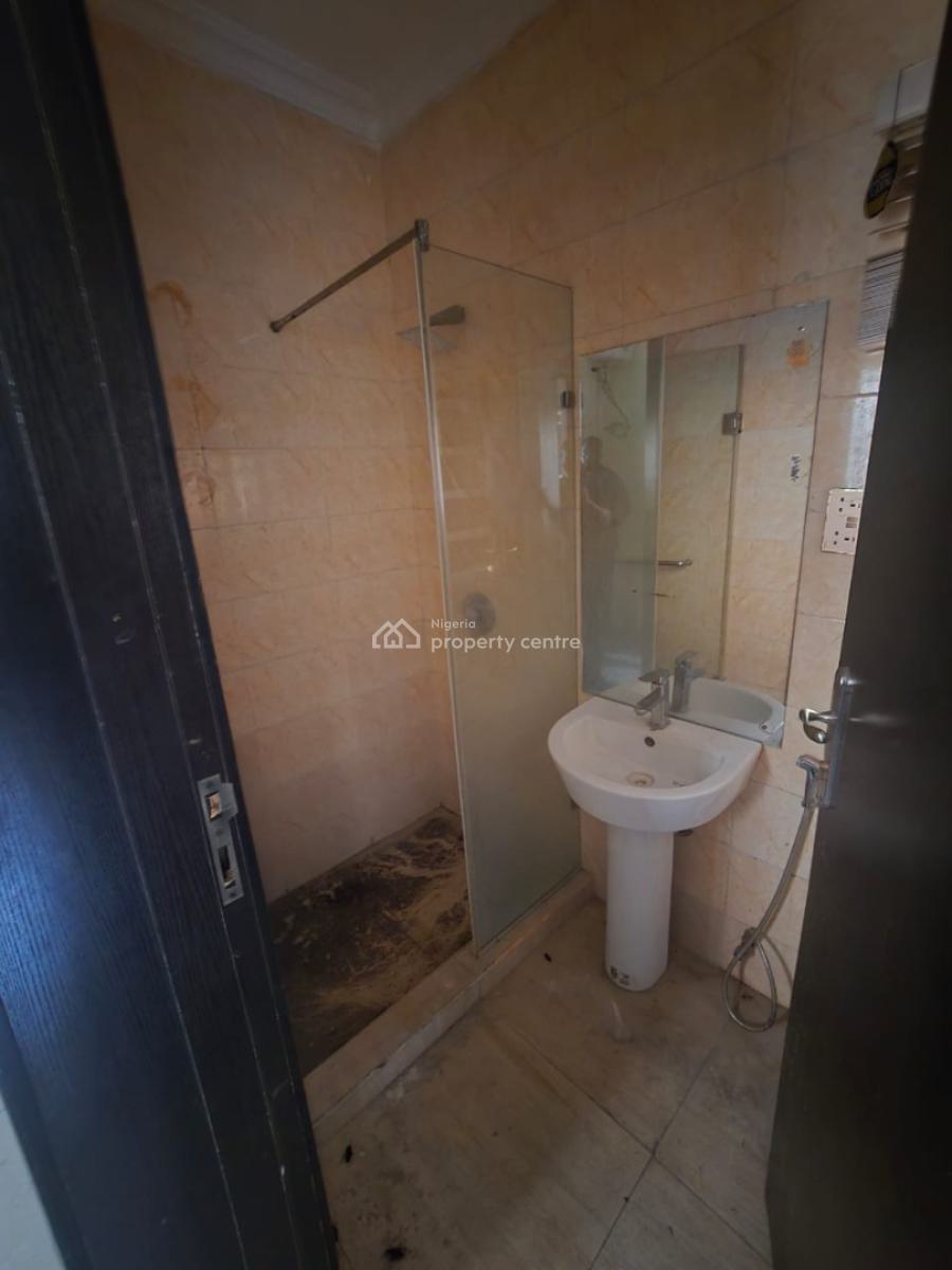 1 Bedroom Flat, Off Freedom Way, Lekki Phase 1, Lekki, Lagos, Mini Flat (room and Parlour) for Rent