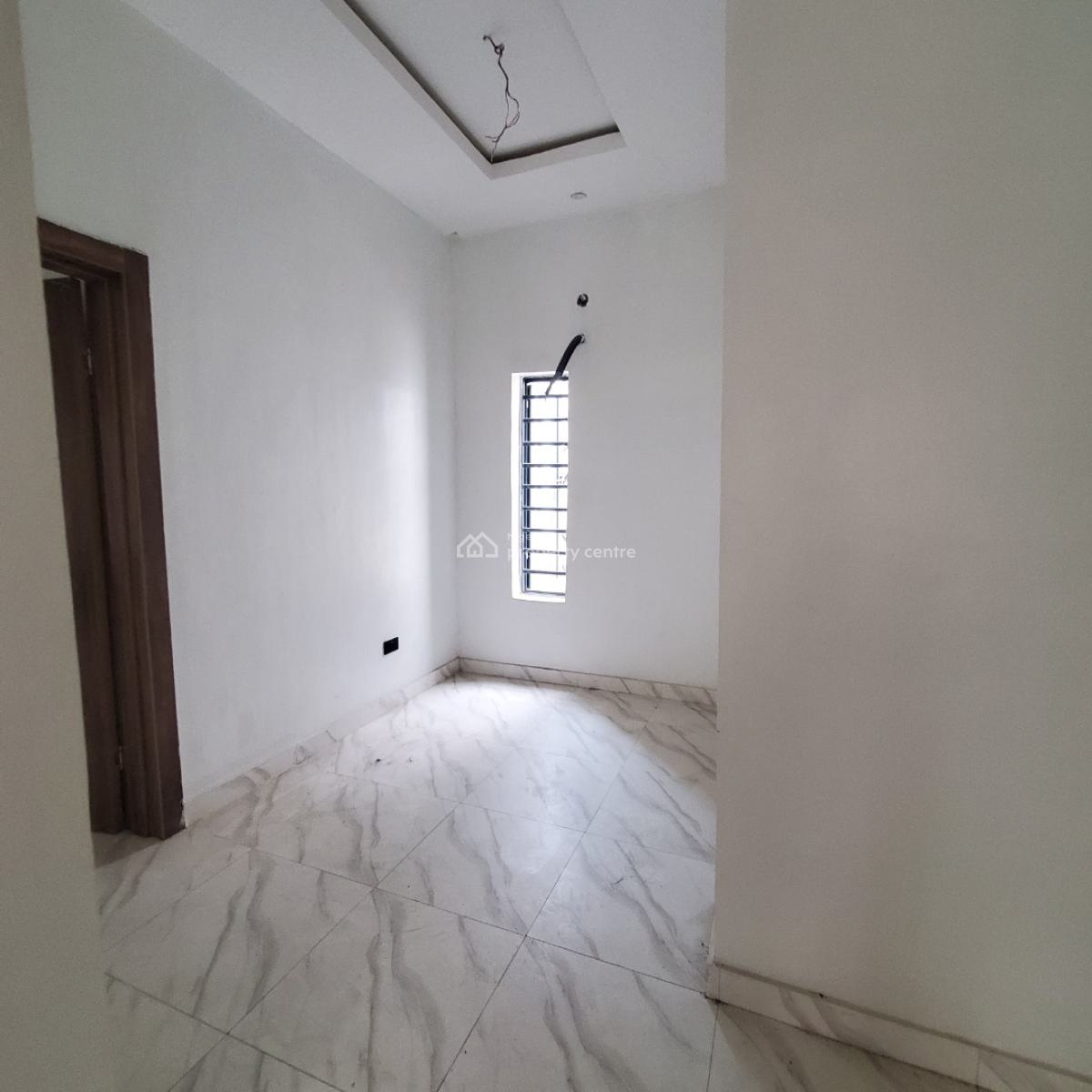 Magnificent 4 Bedroom Fully Detached Duplex, Orchid Road, Lekki, Lagos, House for Sale
