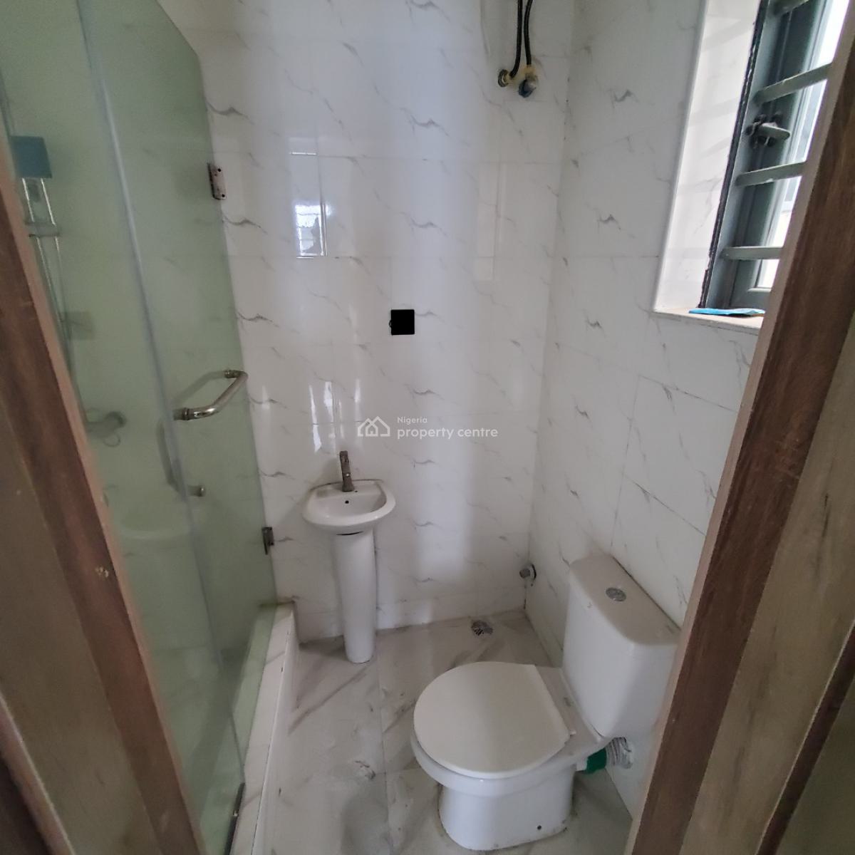 Magnificent 4 Bedroom Fully Detached Duplex, Orchid Road, Lekki, Lagos, House for Sale