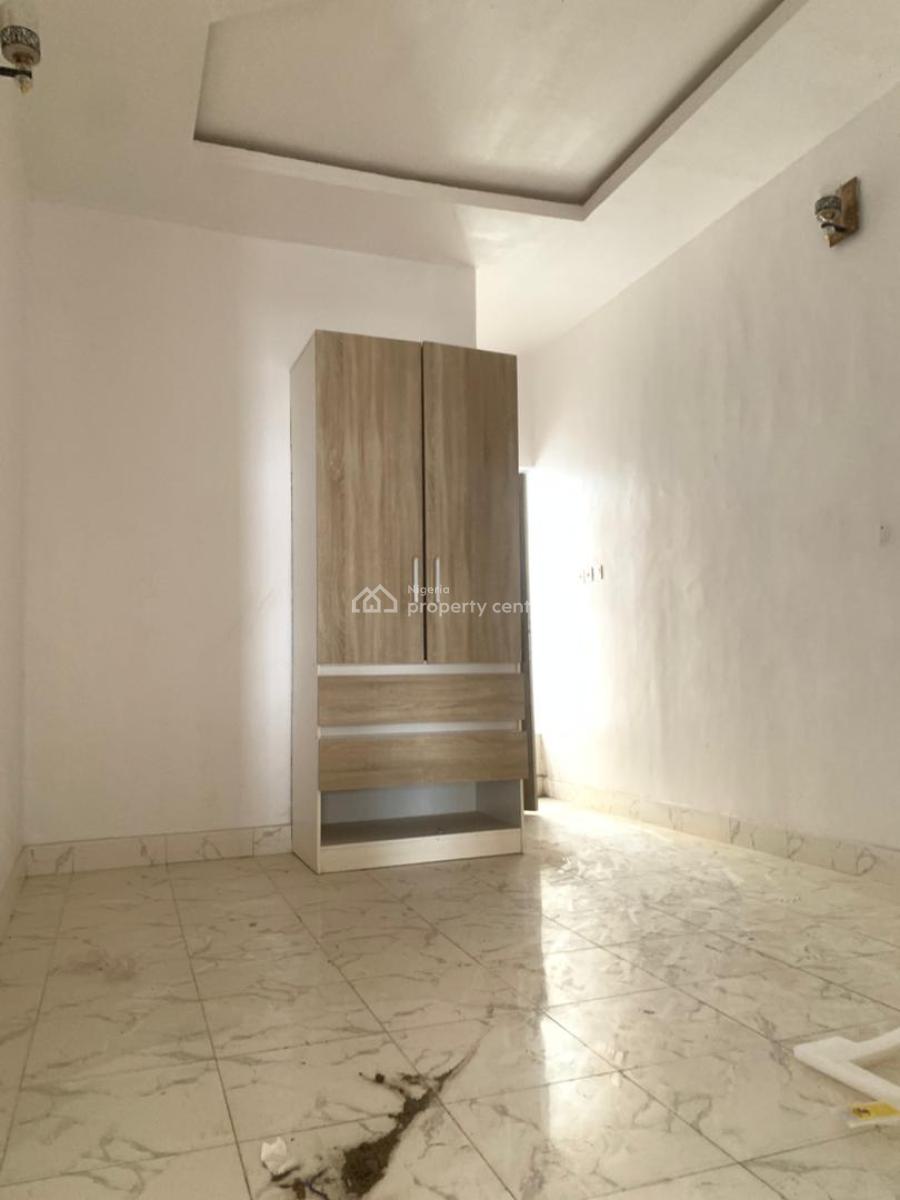 Beautiful 4 Bedroom Terrace Duplex, Ikota, Lekki, Lagos, Terraced Duplex for Rent