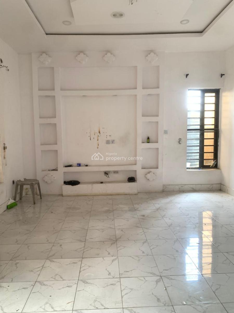Beautiful 4 Bedroom Terrace Duplex, Ikota, Lekki, Lagos, Terraced Duplex for Rent