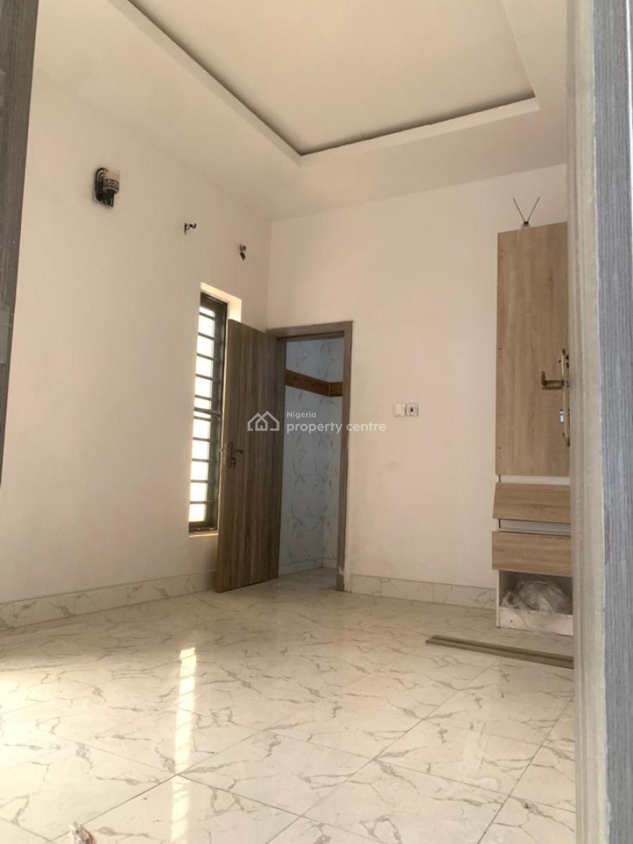 Beautiful 4 Bedroom Terrace Duplex, Ikota, Lekki, Lagos, Terraced Duplex for Rent