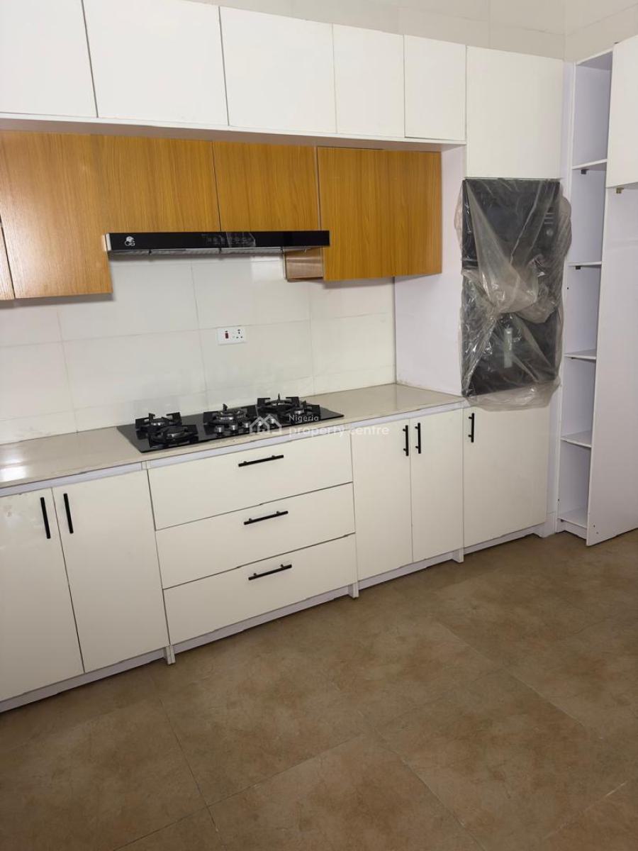 4 Bedroom Semi Detached Duplex, Ilaje, Ajah, Lagos, Semi-detached Duplex for Rent