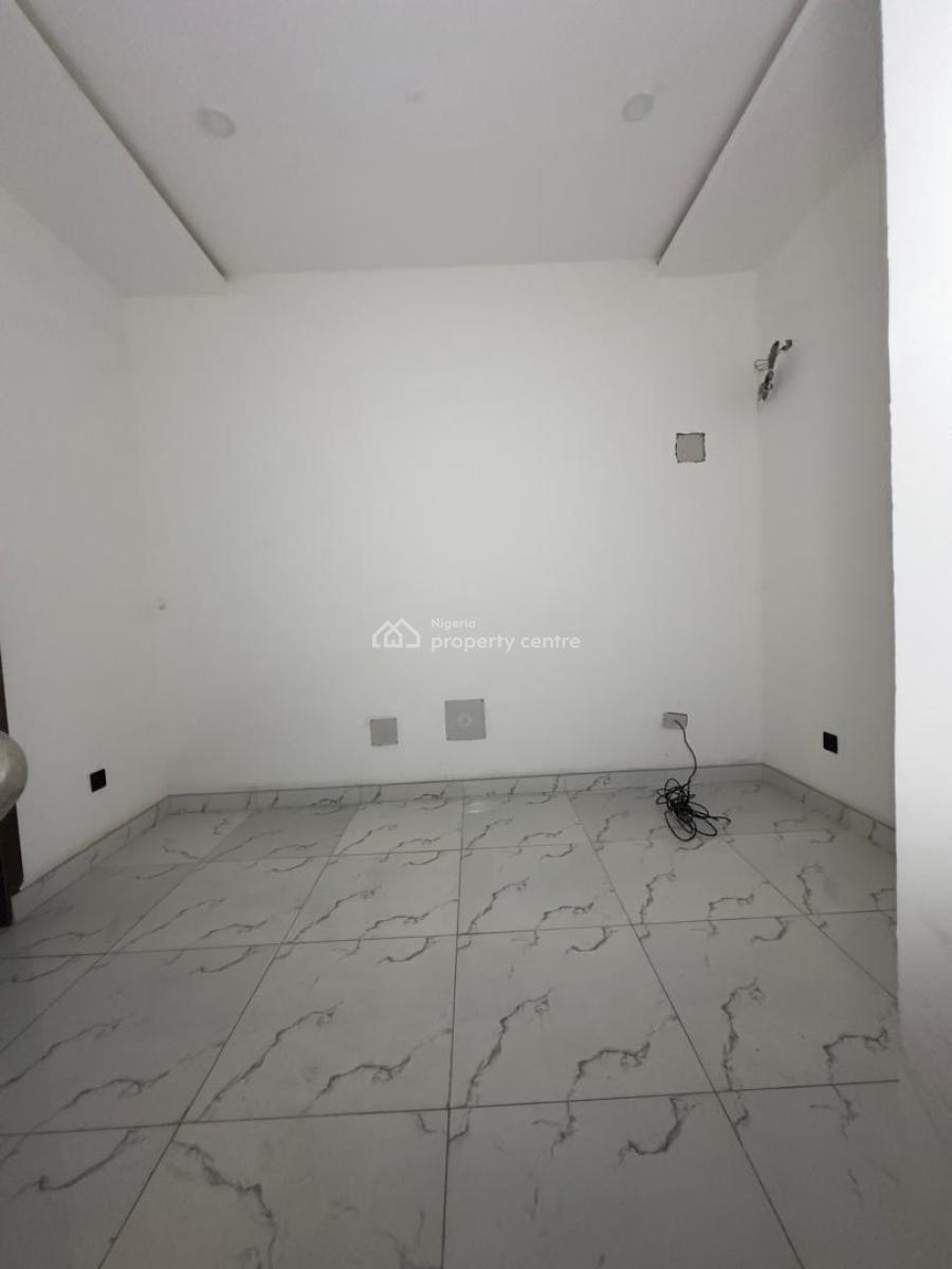 4 Bedroom Semi Detached Duplex, Ilaje, Ajah, Lagos, Semi-detached Duplex for Rent