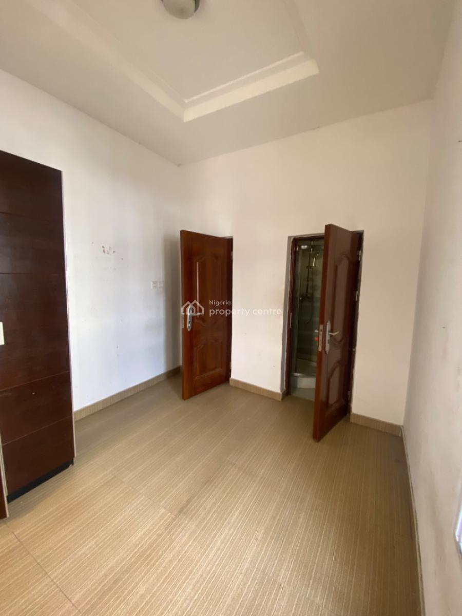 4 Bedroom Detached House, Ologolo, Lekki, Lagos, Detached Duplex for Sale