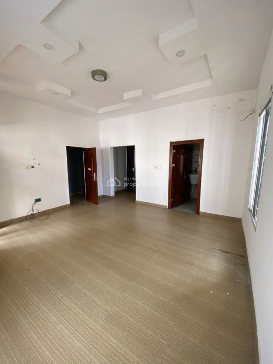 4 Bedroom Detached House, Ologolo, Lekki, Lagos, Detached Duplex for Sale